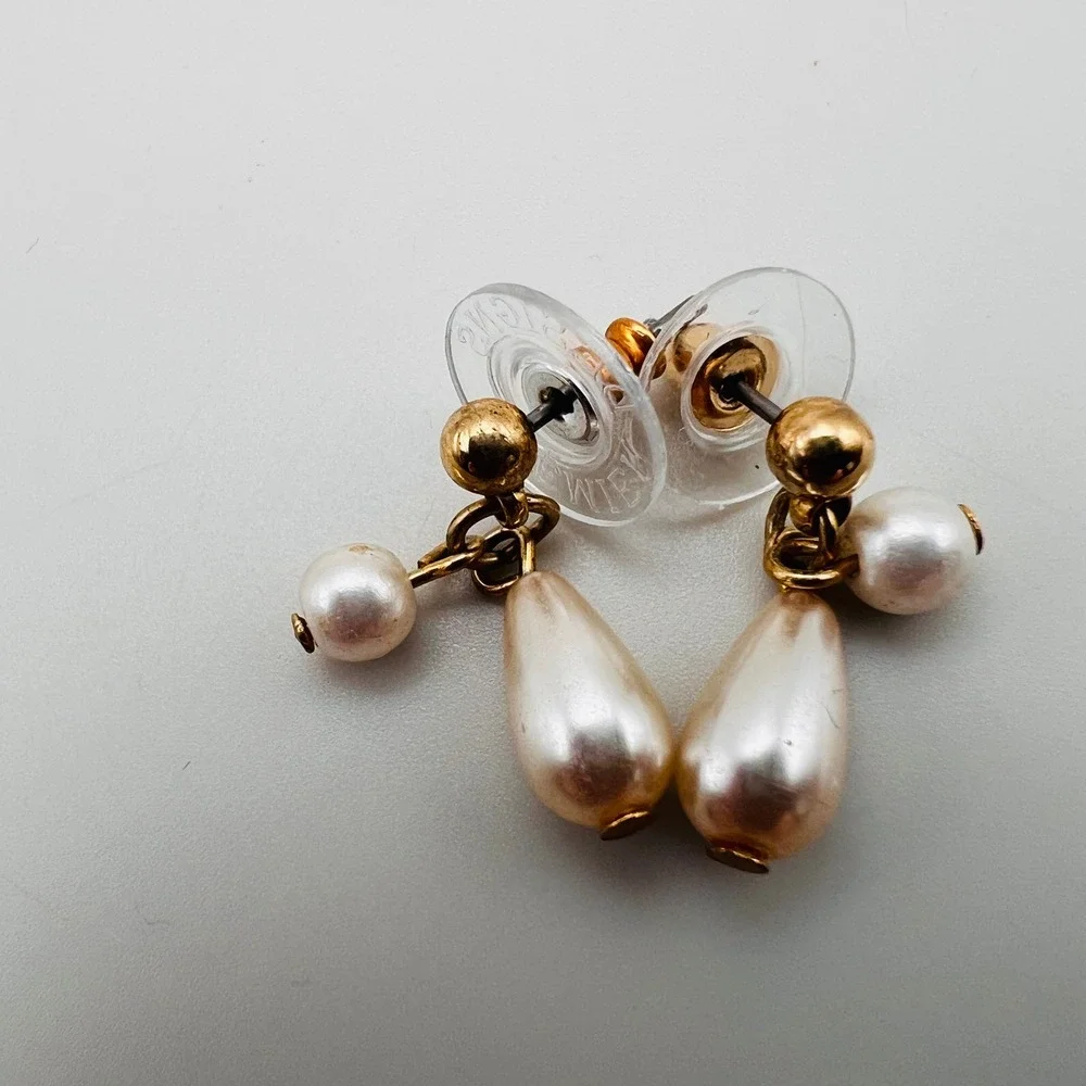Premier Designs faux pearl
